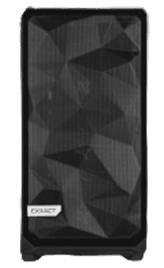 Exeton Valence Workstation