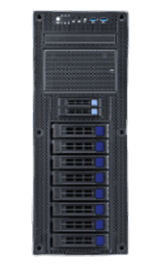 Exeton Valence Workstation