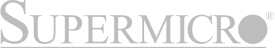 Supermicro logo