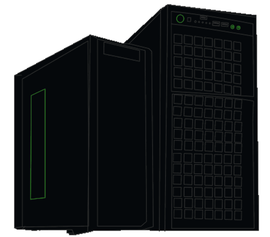 WEKA Storage Solutions