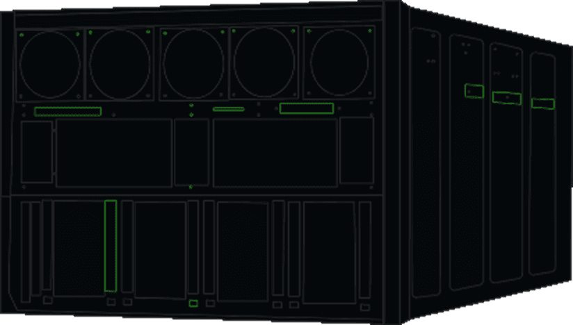 BeeGFS Parallel Storage