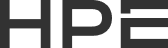 HPE logo