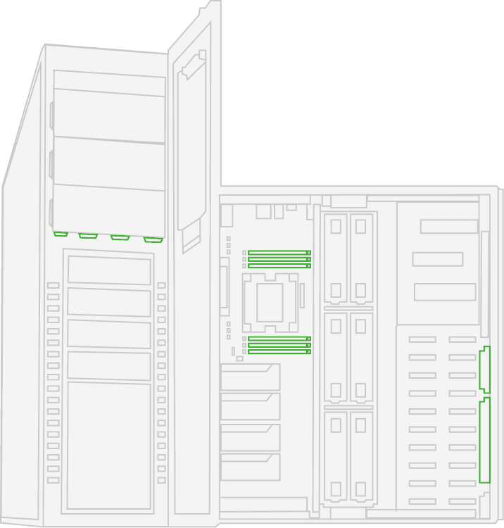 AMD Instinct Solutions