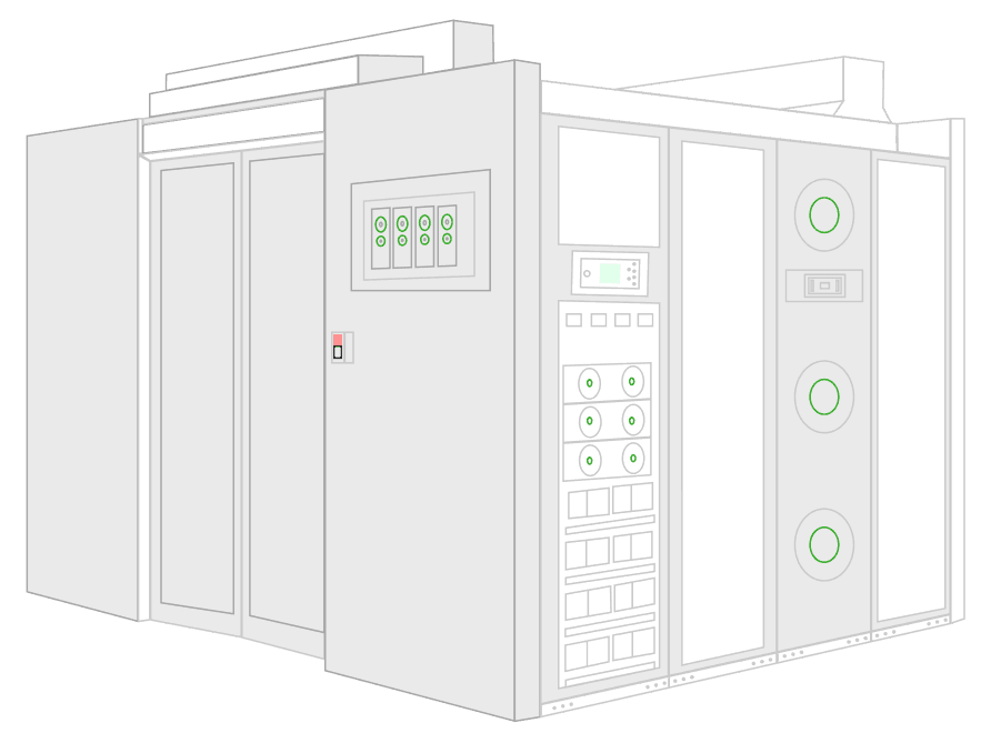 Server Storage Solutions