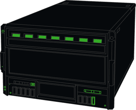 SUPERMICRO GPU A+ Server