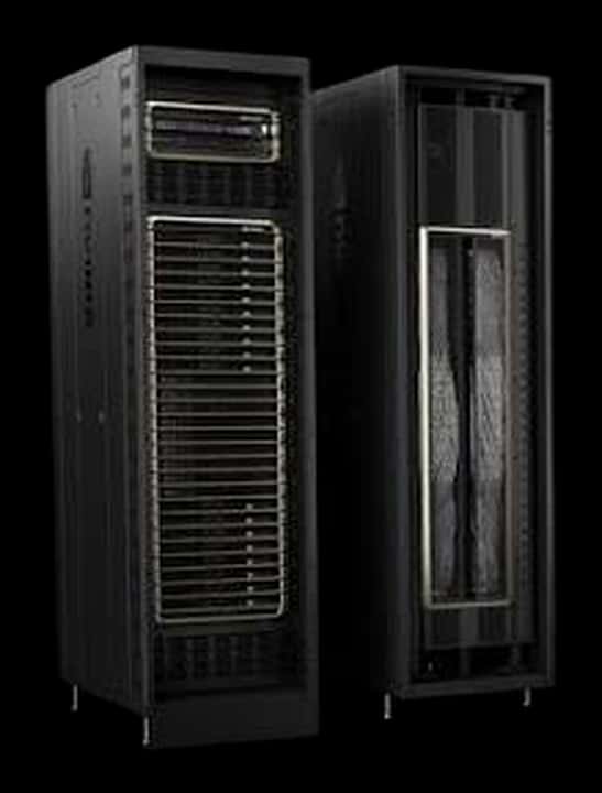 NVIDIA GB200 NVL72