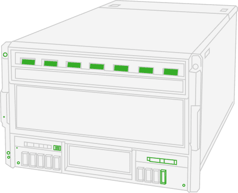 GIGABYTE G893-ZDI-AAX5
