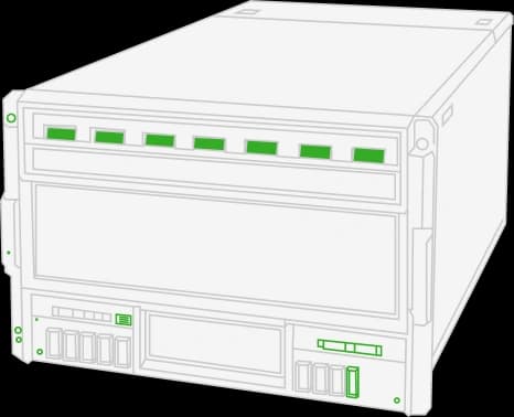 Supermicro B200